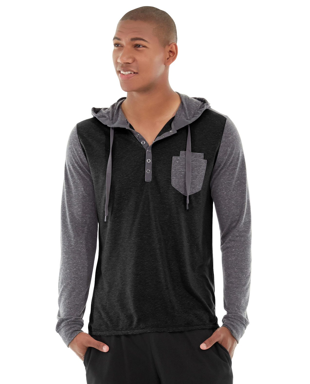 Bruno Compete Hoodie