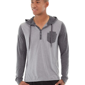Teton Pullover Hoodie