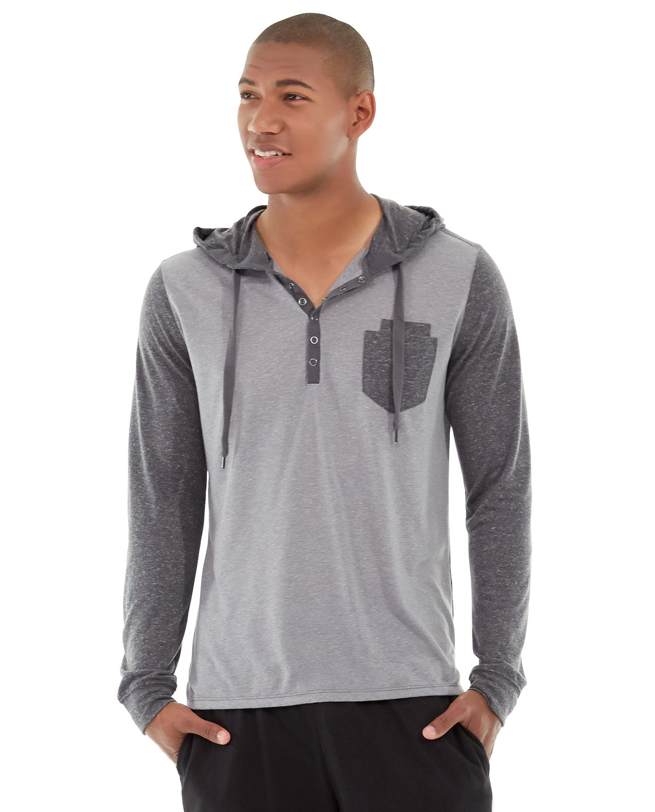 Teton Pullover Hoodie